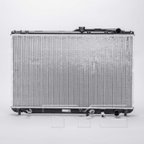 TYC 1303 Radiator - view 1