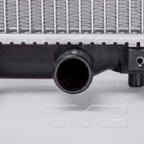 TYC 1303 Radiator - view 5