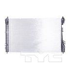 TYC 13041 Radiator - view 5