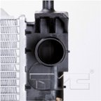 TYC 13041 Radiator - view 3