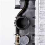 TYC 13041 Radiator - view 4