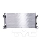 TYC 13046 Radiator - view 5