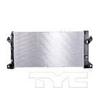 TYC 13046 Radiator - view 1