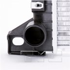 TYC 13046 Radiator - view 4