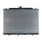 TYC 13047 Radiator - view 7