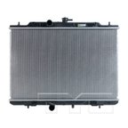 TYC 13047 Radiator - view 1