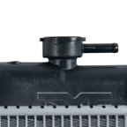 TYC 13047 Radiator - view 3
