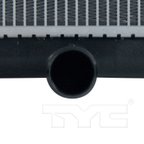 TYC 13047 Radiator - view 5