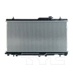 TYC 13051 Radiator - view 7