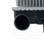 TYC 13051 Radiator - view 8