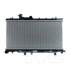 TYC 13051 Radiator - view 1