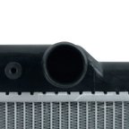 TYC 13051 Radiator - view 3