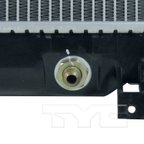 TYC 13051 Radiator - view 5