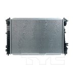 TYC 13052 Radiator - view 7