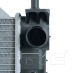 TYC 13052 Radiator - view 8
