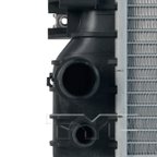 TYC 13052 Radiator - view 4