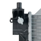 TYC 13052 Radiator - view 5