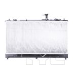 TYC 13053 Radiator - view 5