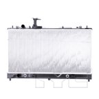 TYC 13053 Radiator - view 1