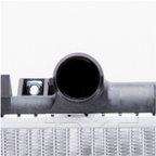 TYC 13053 Radiator - view 3