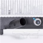 TYC 13053 Radiator - view 4