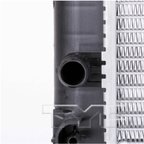 TYC 13055 Radiator - view 2