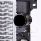 TYC 13055 Radiator - view 5