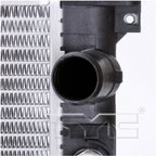 TYC 13055 Radiator - view 6
