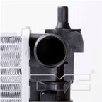 TYC 13057 Radiator - view 4