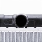 TYC 13061 Radiator - view 2