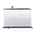 TYC 13061 Radiator - view 7