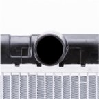 TYC 13061 Radiator - view 4