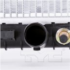 TYC 13061 Radiator - view 5