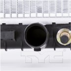 TYC 13061 Radiator - view 6