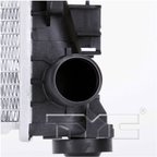 TYC 13062 Radiator - view 2