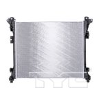 TYC 13062 Radiator - view 5