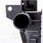 TYC 13062 Radiator - view 3