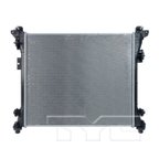 TYC 13064 Radiator - view 7