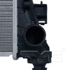 TYC 13064 Radiator - view 5