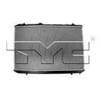TYC 13066 Radiator - view 7