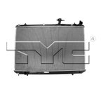 TYC 13066 Radiator - view 1