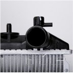 TYC 13066 Radiator - view 4