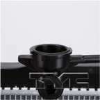 TYC 13066 Radiator - view 6