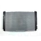 TYC 13067 Radiator - view 7