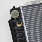 TYC 13067 Radiator - view 3