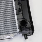 TYC 13067 Radiator - view 4