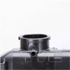 TYC 13068 Radiator - view 2