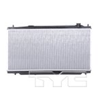 TYC 13068 Radiator - view 7