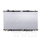 TYC 13068 Radiator - view 1