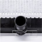 TYC 13068 Radiator - view 5